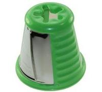MOULINEX SS-193080. RAPE A EMINCER GROS VERT CLAIR