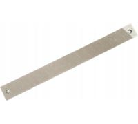 Râpe à étamer INCLINÉE DE PRÉCISION en titane RÂPE pour SURFACES PLATES