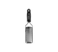 MICROPLANE - Râpe incurvée GOURMET gros grains manche noir *