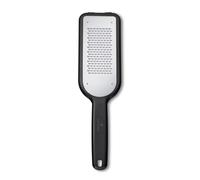 Râpe à grain fin 27 cm, noir, plastique, Victorinox