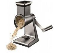 Râpe à tambour manuel inox Gefu 19080 G