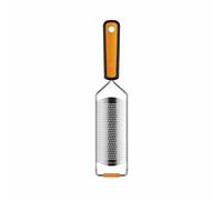 Rape Bra - A195023 - Efficient Zester Rape Fine En Acier Inoxydable Orange
