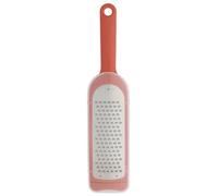 Brabantia - Râpe coupe épaisse plus étui - Terracotta Pink