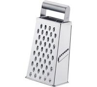 Râpe carrée CUBO Gefu Acier inoxydable Argent Argent G