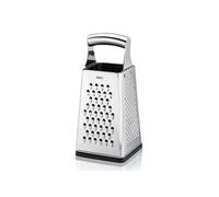 Râpe carrée Grato - - Argent - Inox