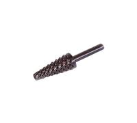 Outifrance - Râpe conique Ø 15 x 6 mm G