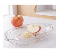 Metaltex 184565000 Râpe à pomme en verre