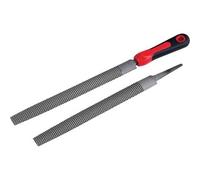 Râpe demi-ronde batarde emmanchée SAM OUTILLAGE