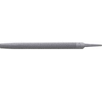 Râpe demi-ronde denture 2 avec manche bi-matière Dick 3552202-2K