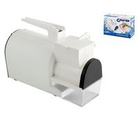 Râpe Électrique Ghiro En Plastique