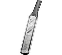 Râpe fine et grossière Rafino - Gefu - Argent / Métallique - Acier Inoxydable (inox) Argent G