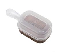 Râpe fine grossière 12 cm pour fromage et légumes