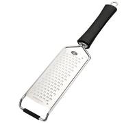 Râpe fine L : 13.5 cm - inox