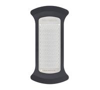 Microplane Râpe fine pour bol - MICROPLANE® - Noir et gris - Edelstahl - Modern