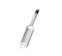 Râpe fine Primeline - - Argent / Métallique - Acier Inoxydable (inox)