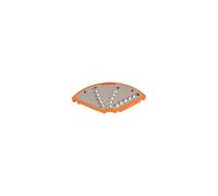 rape gros hachoir fresh express DJ500 moulinex SS-194077