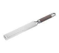 Râpe, Inox 18/10, 38 cm, Gris