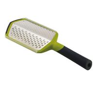 Râpe Joseph Joseph rotative, design fonctionnel, idéale pour le fromage, noir