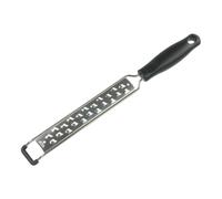 Râpe Lame Extra Épaisse Acier 34 Cm Micro-Tech Basic Ilsa