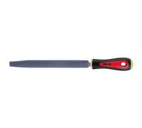 Moboutillage Râpe à bois demi-ronde 200 mm piqûre moyenne