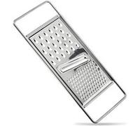 Râpe multifonction Minerva - Ipac - Argent - Inox G