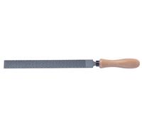 RAPE PLATE A MAIN 150 MP MANCHE BOIS SUR CARTE MOB - 094015M201