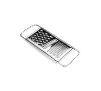 Râpe plate Universelle inox