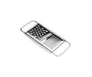 Râpe plate Universelle inox
