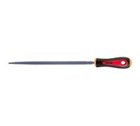 Râpe ronde 942, manche bi-matière - piqûre moyenne - 150 mm MOB