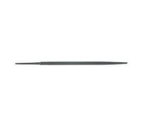 Râpe ronde à main manche bi-matière longueur 200 mm - grosse piqûre - MOB OUTILLAGE