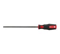 KS TOOLS 157.0726 - Lime ronde bâtarde 250 mm