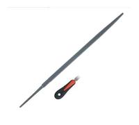Râpe ronde bi-matière grosse MOB MONDELIN 250 x 10 mm - 0942256101