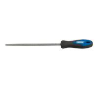 Râpe Ronde De Cabinet Draper À Poignée Douce Longueur 200Mm 44959