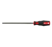 Râpe ronde demi-douce emmanchée 250mm - - 157.0706