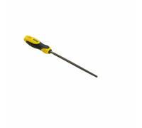 Stanley Râpe ronde Stanley avec manche, taille 2, 200 mm Quantité:1