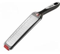 Tefal K2070714 Ingenio râpe à Main, Acier, Cranberry