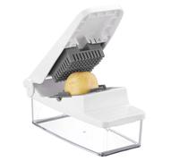 Trancheuse Kinghoff kh-1873 5 lames interchangeables not-specified