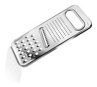 RETARO râpe plate manuelle inox GEFU