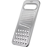 Westmark râpe universelle, 3 en 1, acier inoxydable, stèle, argenté, 10022270