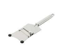Râpes à truffes réglable acier inoxydable (inox) 28.00x8.30 cm