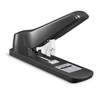 Rapesco 1062 AV-55 Agrafeuse à Grande Capacité de 210 Feuilles, Noir
