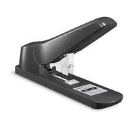 Rapesco Agrafeuse à grande capacité AV-45 1063 – 115 feuilles – Noir
