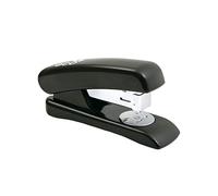 Rapesco 1084 ECO Agrafeuse Compacte, Capacité de 20 Feuilles, Noir