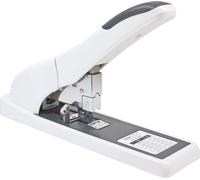 Rapesco Agrafeuse forte HD 140 - agrafes type 23 - capacité 140 feuilles