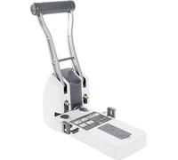 RAPESCO® 1405 RAPESCO Perforateur ECO P2200 blanc