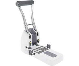 RAPESCO® 1405 RAPESCO Perforateur ECO P2200 blanc