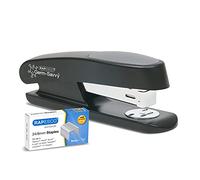 Agrafeuse de bureau Rapesco Sting Ray ECO Germ - capacité 20 feuilles