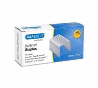 RAPESCO Agrafes Lot de 5000