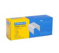 Rapesco Agrafes pour agrafeuse - 5000