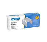 Rapesco Agrafes pour agrafeuse - 5000